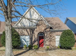 6866 Manslick Rd, Cordova, TN 38018