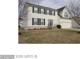6006 Sellner Ln, Clinton, MD 20735