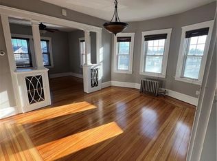 1579 Cranston St UNIT 2, Cranston, RI 02920