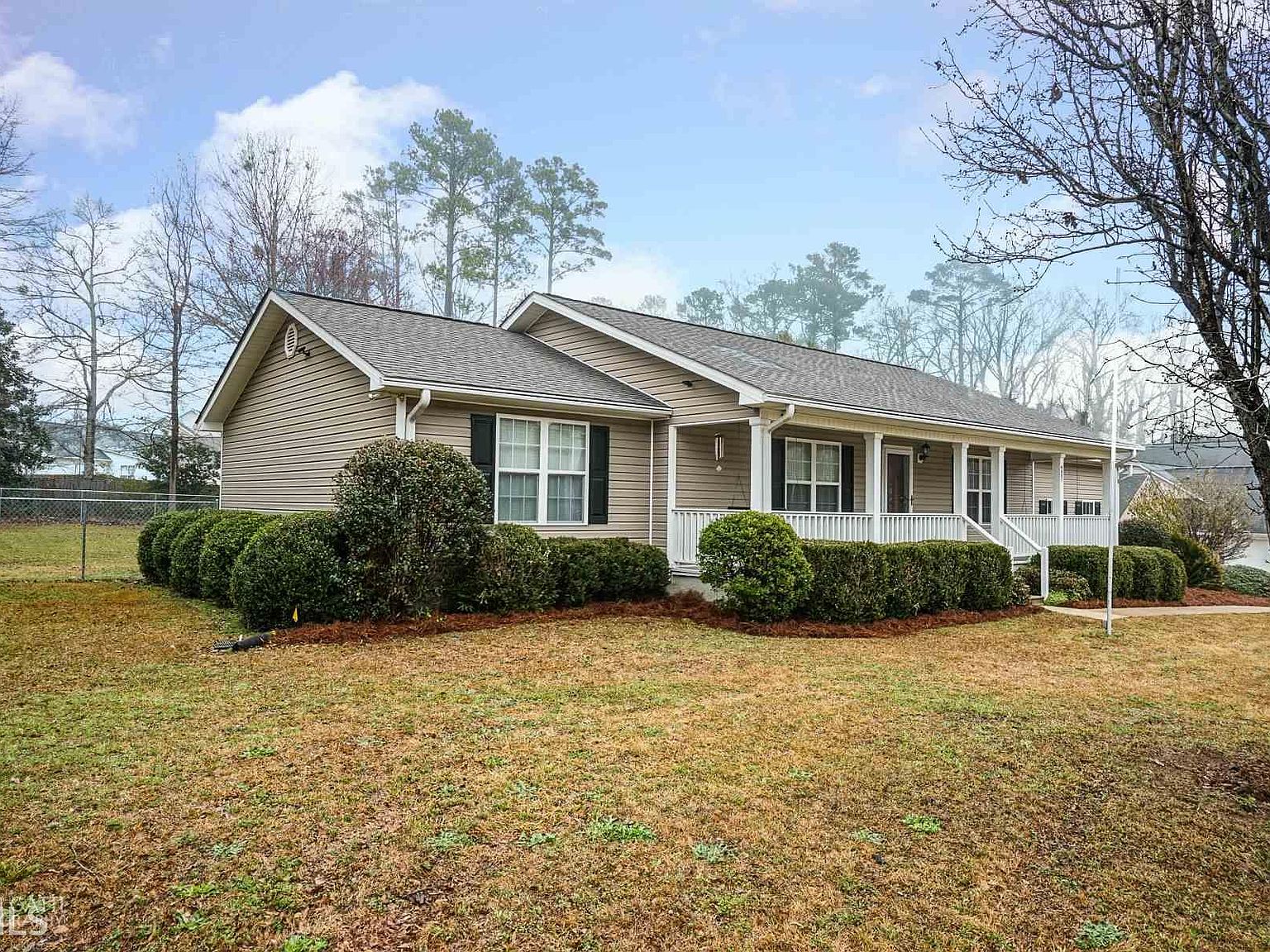 4407 Jones Rd, Macon, GA 31216 | Zillow