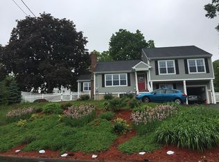 28 Elmbrook Dr, Stamford, CT 06906