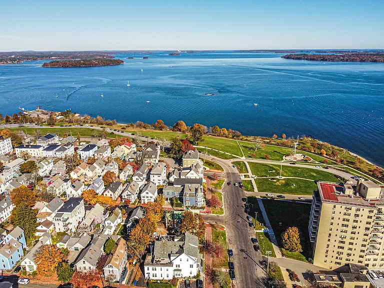 64 Eastern Promenade #2 — Photo 47