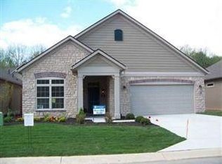 218 Maple View Dr, Westfield, IN 46074