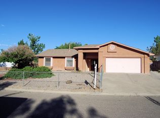 6267 Roadrunner Loop NE, Rio Rancho, NM 87144