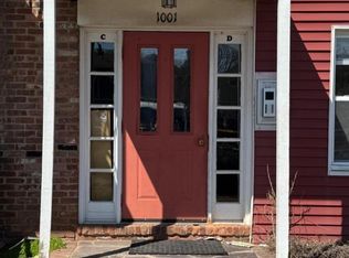 1001 Unicorn Way BLDG 1001 #D 1, Clifton, NJ