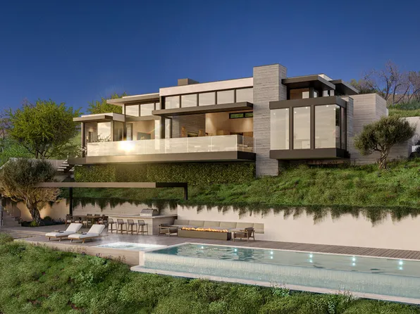 4755 Avenida Del Mar, Malibu, CA 90265
