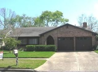 706 Ramada Dr, Houston, TX 77062