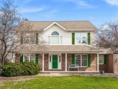 7 Red Stone Ct, Bloomington, IL, 61704
