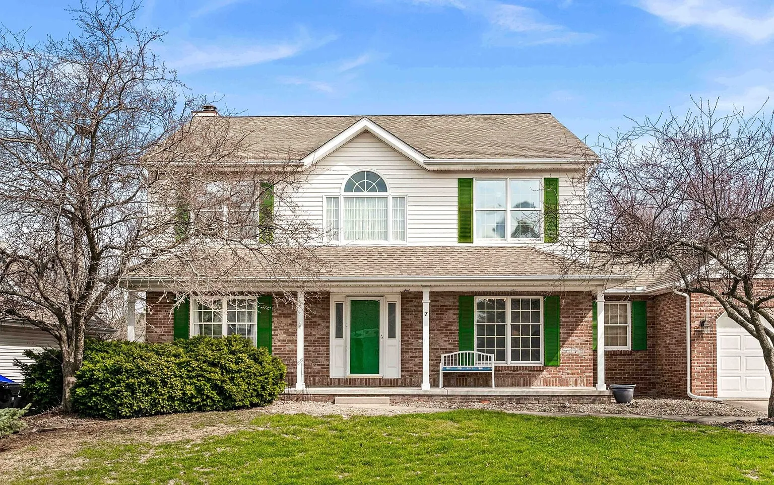 7 Red Stone Ct photo 1