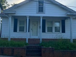 113 Moss St, Martinsville, VA 24112