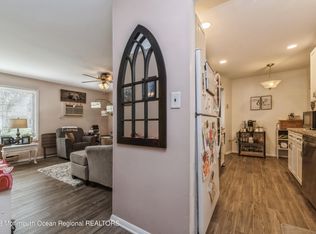 96 Arrowood Rd UNIT D, Manalapan, NJ 07726