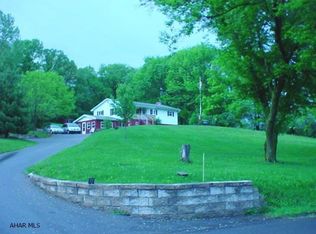 626 Becker Rd, Tyrone, PA 16686