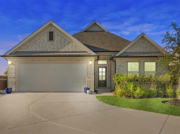 4901 Finns Landing St, League City, TX 77573