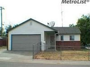5836 San Ardo Way, North Highlands, CA