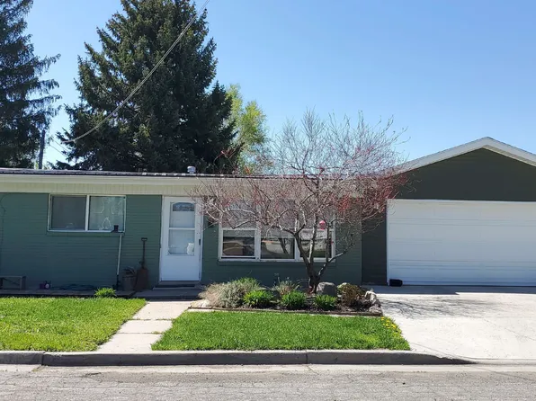 61 Park Ln, Lewiston, UT 84320