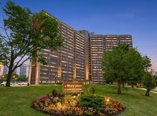 11 Wincott Dr Penthouse 11, Toronto, ON M9R 2R9
