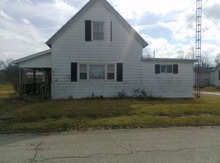 203 W Williams St, Farmland, IN 47340