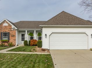 6468 Glenwood Trce, Zionsville, IN 46077