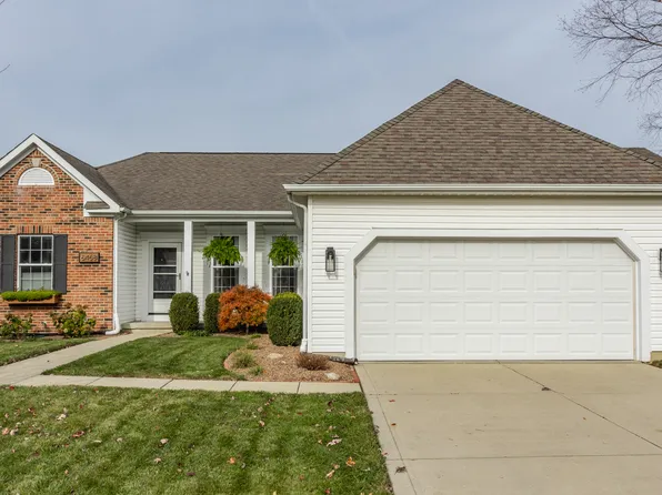 6468 Glenwood Trce, Zionsville, IN 46077