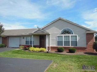 2434 Sutton Dr, Temperance, MI 48182