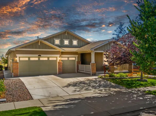 2320 Tyrrhenian Circle, Longmont, CO 80504