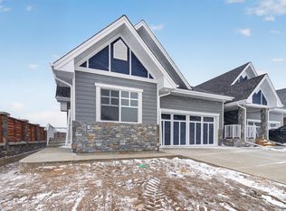 120 Hillshire Blvd #13, Strathcona County, AB T8B0C9