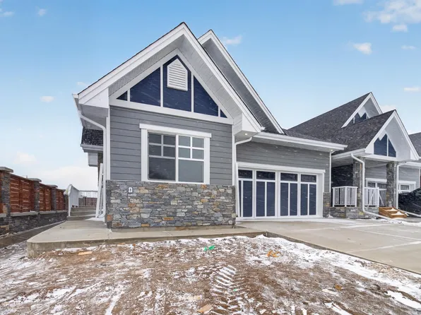 120 Hillshire Blvd #13, Strathcona County, AB T8B 0C9