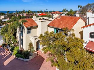 7351 Draper Ave, La Jolla, CA 92037