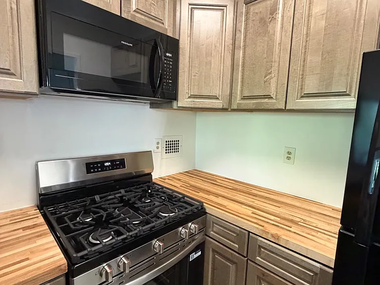 2939 Van Ness St NW #504 — Photo 18