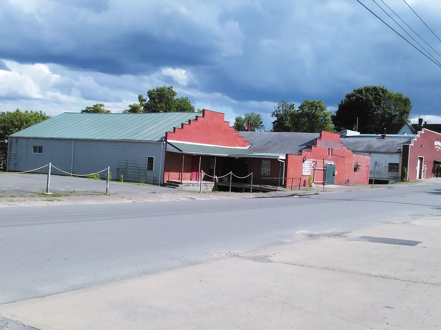 614 Gaston Ave, Fairmont, WV 26554 Zillow