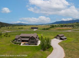 293 Salt River Ranch Ln, Thayne, WY 83127