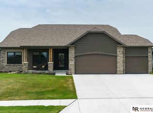 7608 N 281st, Avenue Valley, NE 68046