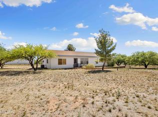 24580 E Shawnee Trl, Benson, AZ 85602