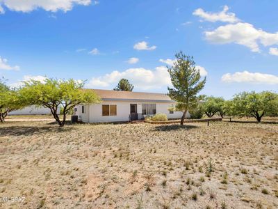 24580 E Shawnee Trl, Benson, AZ, 85602