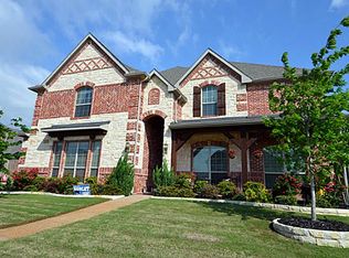 2505 Mona Vale Rd, Trophy Club, TX 76262