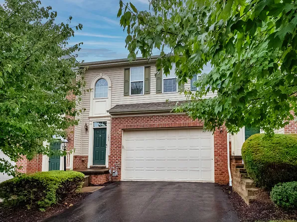 195 Broadstone Dr, Mars, PA 16046