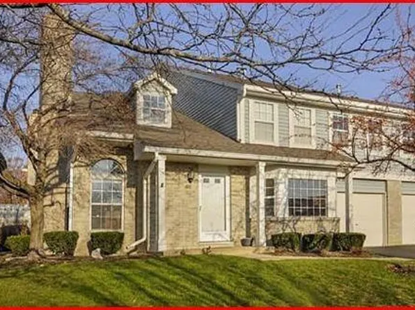 81 Cammeron Ct, Aurora, IL 60504