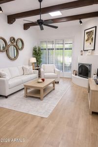 7955 E CHAPARRAL Road #98, Scottsdale, AZ, 85250
