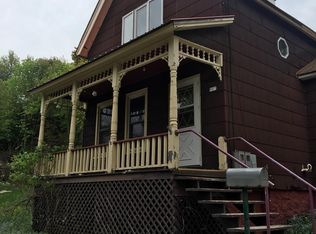 907 Ruby Ave, Houghton, MI 49931