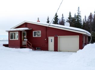 42805 Siira St, Kenai, AK 99611