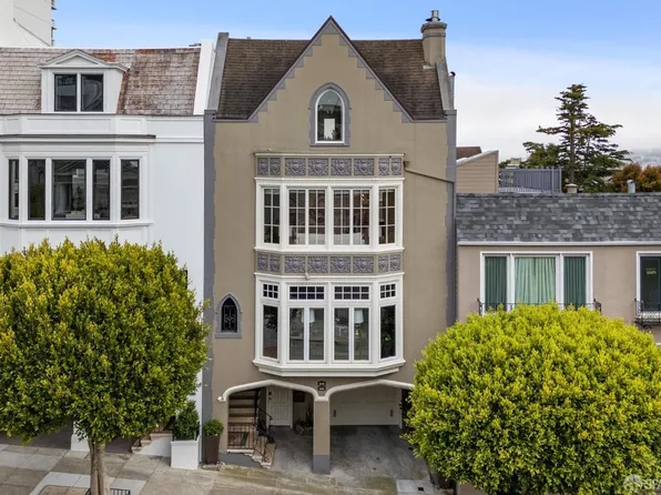 2259 Clay St, San Francisco, CA 94115