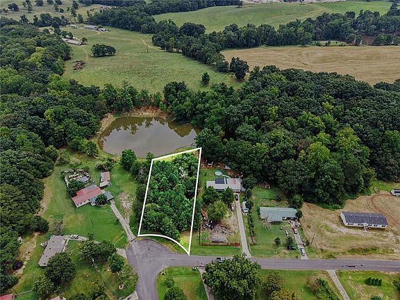 3rd image of 0 Hidden Acres Rd