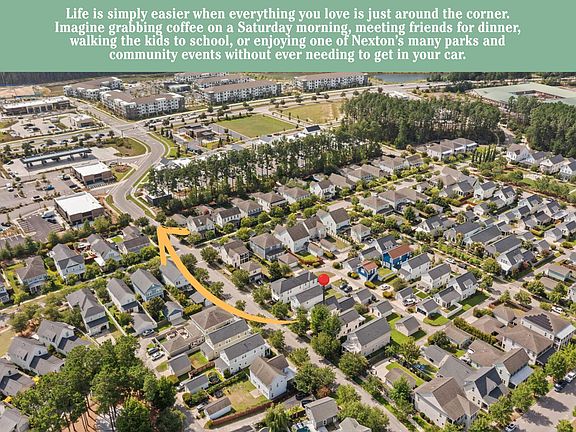 2nd image of 512 Cross Park Ln