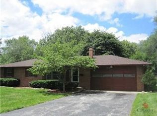5636 Laurel St, Indianapolis, IN 46227