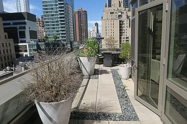 Rented by JSG Realty Corp