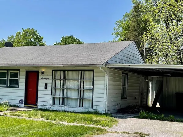 11 Delores Dr, Cahokia, IL 62206