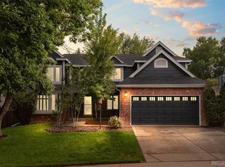 5885 S Danube Cir, Aurora, CO 80015