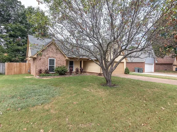 2683 Sage Meadow Dr, Memphis, TN 38133