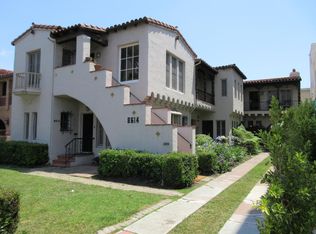 8614 1/2 W Olympic Blvd, Los Angeles, CA 90035