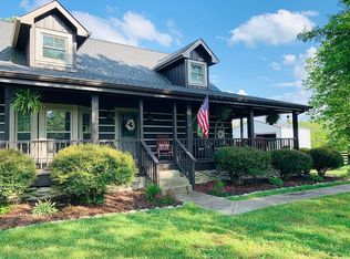 2820 Clark Rd, Spring Hill, TN 37174